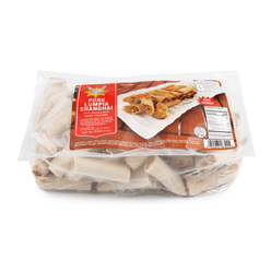 Gold Medal Pork Lumpiang Shanghai Fiesta 2 파운드