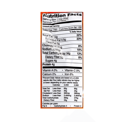 Nongshim Cuttlefish Snack 55 g