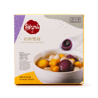 Meet Fresh 仙草ゼリースープ 冷凍 500 グラム - Weee!