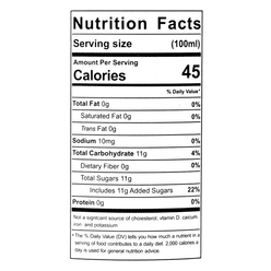 Pepsi White Grapefruit Green Bamboo Bottled 500 ml