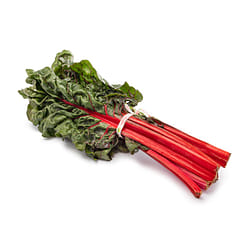 Red Swiss Chard 1 bunch