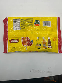 Jarritos Spicy Pops 0.42 oz*19 pack