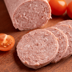 Induveca Smoked Cooked Salami 16 oz