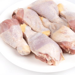 Frozen Chicken Drumsticks 2 lb