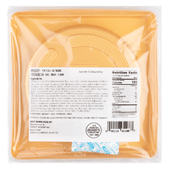 Pork Floss Egg Yolk Cake- Taro Mochi Flavor 500 g