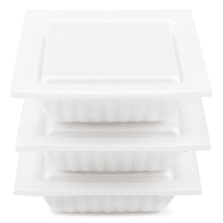 金のつぶ とろっ豆 納豆 3パック 130 グラム