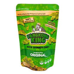 Kangkong King Chips - Original Flavor 60 g