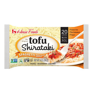 House Tofu Shirataki Spaghetti 226 g