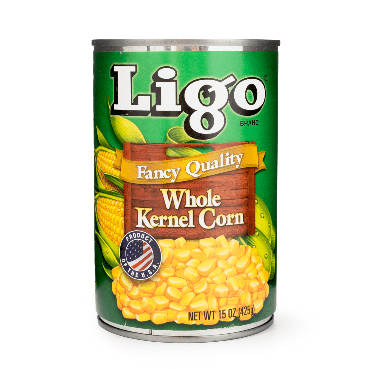Maíz Entero Ligo 15 onza(s)