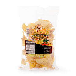 Don Beto Cassava Chips 6.4 oz