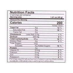 Orion Diget Mini Biscuits, Chocolate Flavor 2pk 80 g*14 pack