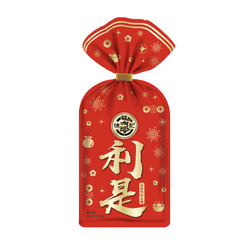 Hsu Fu Chi Lychee Flavor Lucky Candy 280 g