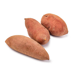 Garnet Sweet Potatoes 2.7-3.2 lb