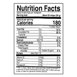 ORION TURTLE CHIPS Mexican Corn Flavor 160 g