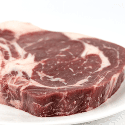 USDA Choice Bone-In Ribeye Steak 0.9-1.1 lb
