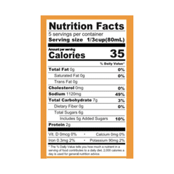 Ninben Tsuyu Soup Base Straight Type 400 ml