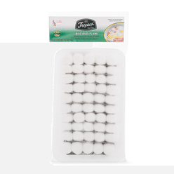 Tropics Rice Ball Bilo Bilo White 12.33 oz