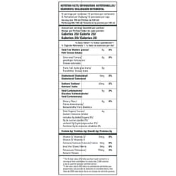 Cocotown 100% Natural Coconut Water 1000 ml