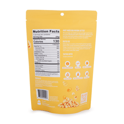 Tochi Popcorn Salted Egg 2.2 온스