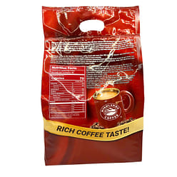 Highlands Instant 3 in 1 Coffee (50 sticks) 850 g