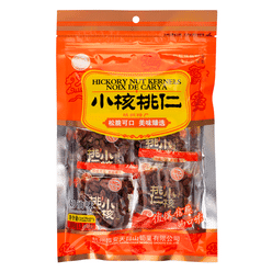 Lian Feng 피칸호두 스낵 크림맛 108 그램