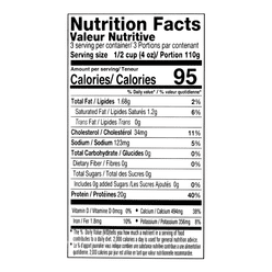 Wild Caught Blue Anchovy Whole 13 oz