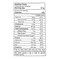 Nestle Bear Brand Milk 680 g