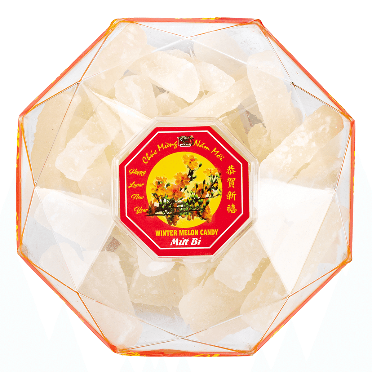 Winter Melon Candy (Mut Bi) 300 g