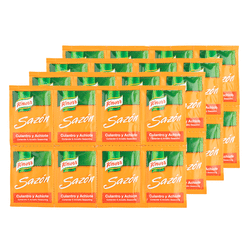 Knorr Seasoning with Coriander & Annatto 5.6 oz