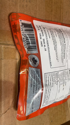 CHEF SHUO Braised Pork Chitterling(FRZ) 14.01 온스