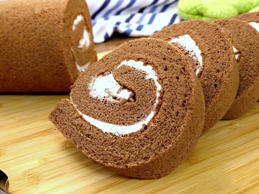 COCOAロール様 COCOチョコロールケーキ – COCO KYOTO