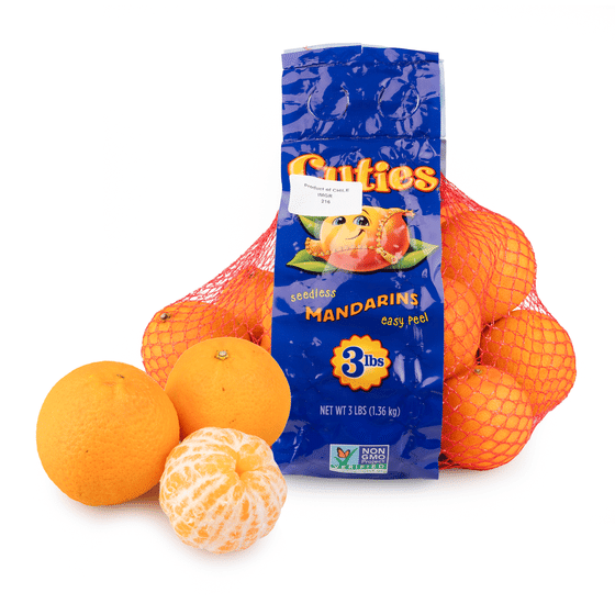 weee_fruits_Mandarin 3 lb