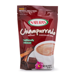 Natura's Champurrado 12 oz