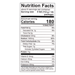 Shirakiku Oden Assorted Fish Cake, Frozen 22.92 oz