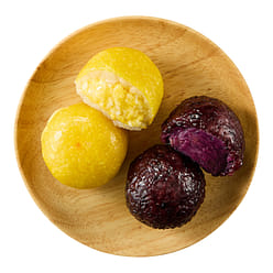 MINI DOUBLE-FLAVORED EIGHT-TREASURE RICE 400 g