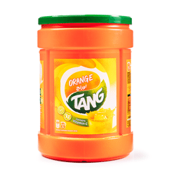 Tang Orange Drink Mix 20 oz