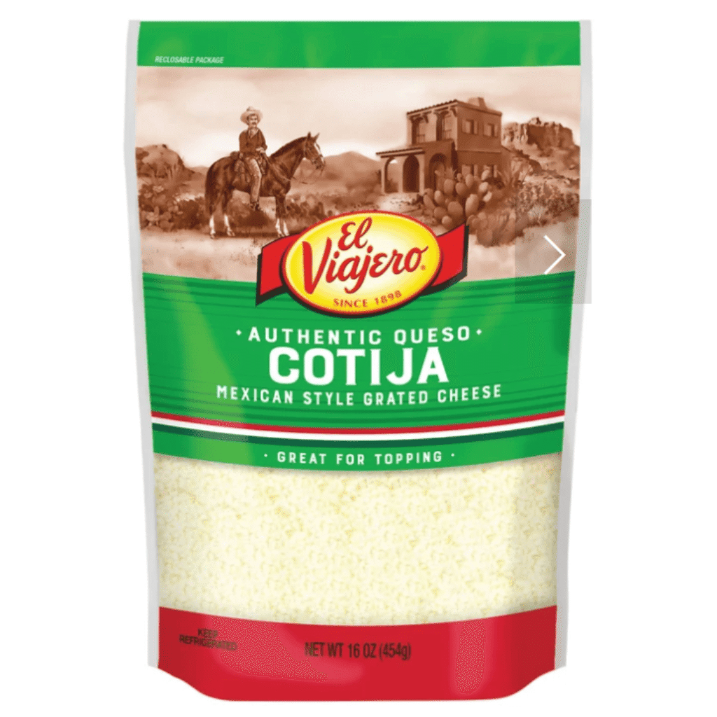 Que Cotija El Viajero 16 onza(s)