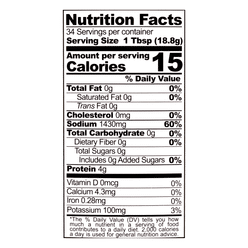 Red Boat Fish Sauce, Premium 17 oz