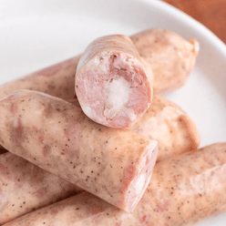 Champ E-Sarn Cured Pork With Rice 13 oz