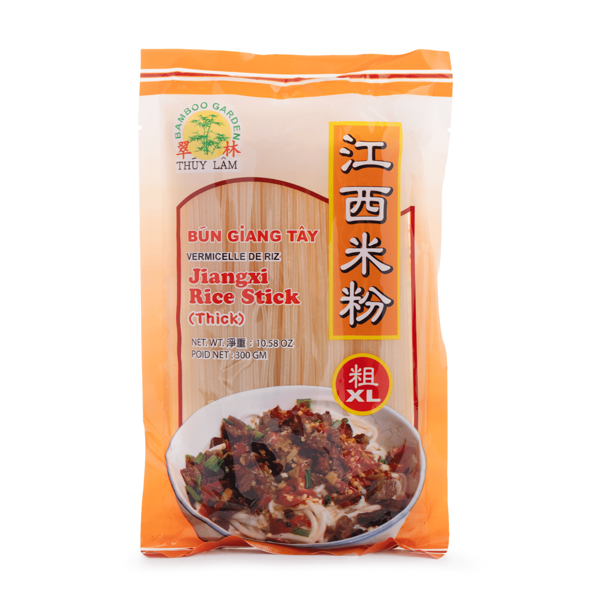 翠林牌 江西米粉（粗） 300 克