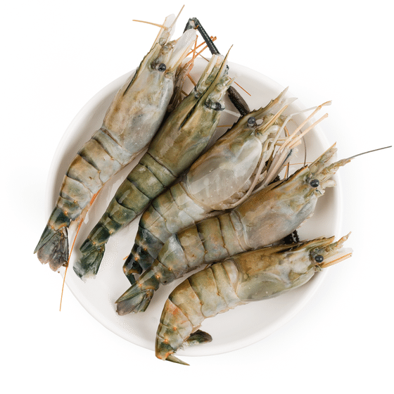 weee_seafood_Fresh Water Shrimp 4-6ct, Frozen 2 lb