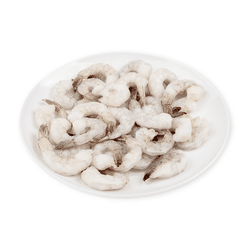 흰새우살(꼬리포함) 26/30미 2 파운드