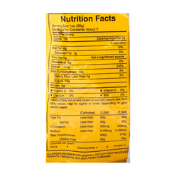 Anand Nelakadale Peanut Laddu (Peanut Balls) 200 g