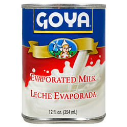 Goya Evaporated Milk 12 fl.oz