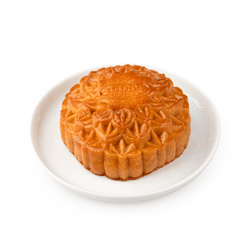 Dong Khanh Frozen Coconut Durian with 2 Salted Egg Yolks 28 oz