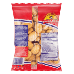 Molino del Sol Garlic Crackers 8.47 oz