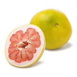 Florida pomelo 1 count