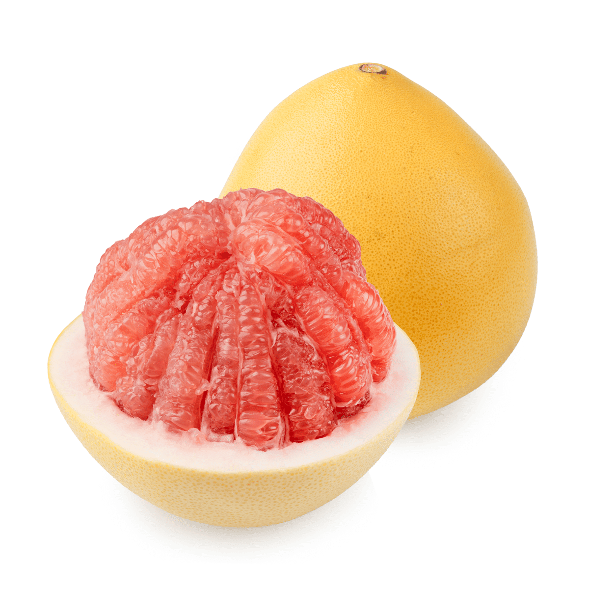 Red Pomelo 1 count