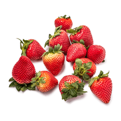 Strawberries 1 lb