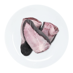 Beef Tongue Tip Skin On 2 lb